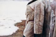 Китайские художники рисуют Тибет: Ай Сюань – потерявшийся в снежной пустыне