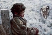Китайские художники рисуют Тибет: Ай Сюань – потерявшийся в снежной пустыне