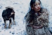 Китайские художники рисуют Тибет: Ай Сюань – потерявшийся в снежной пустыне