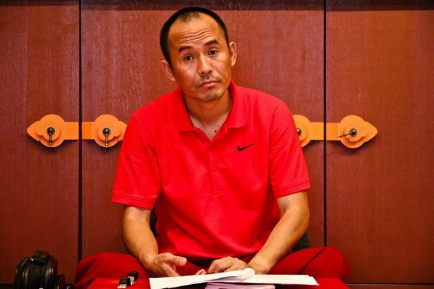 Геше Нгаванг Тукдже проведет ретрит по практике Будды Медицины Геше Нгаванг Тукдже проведет ретрит по практике Будды Медицины