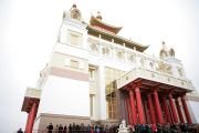 Ело Ринпоче и Тэло Тулку Ринпоче проведут в Калмыкии ежегодные тантрические ритуалы