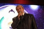 Фото. Тэло Тулку Ринпоче принял участие в праздновании пятнадцатилетия института Камбы-ламы Республики Тыва
