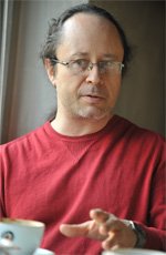 Игорь Берхин прочитает лекцию о значении традиции и учителя в практике йоги