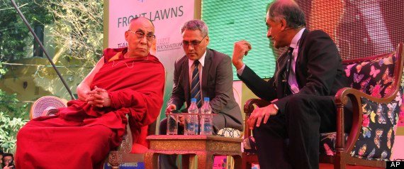 Далай-лама: Смертная казнь не выход – обвиняемые в групповом изнасиловании в Дели не должны быть приговорены к высшей мере наказания Далай-лама: Смертная казнь не выход – обвиняемые в групповом изнасиловании в Дели не должны быть приговорены к высшей мере наказания