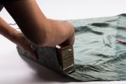 Кармапа преподнес подарок серьезным практикующим