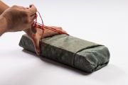 Кармапа преподнес подарок серьезным практикующим