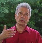 Учитель ФПМТ Энди Уистрайх проведет в Москве ретрит по Калачакра-тантре