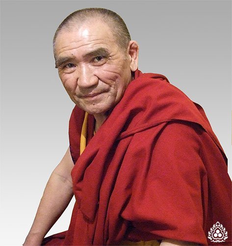 Камбы-лама Тувы пожелал в год Змеи созидания