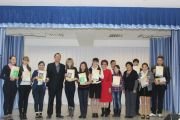 Тибет – далекий и близкий. О конкурсе детского творчества в Калмыкии