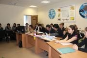 Тибет – далекий и близкий. О конкурсе детского творчества в Калмыкии