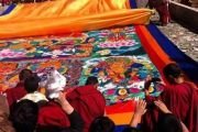 Лосар–2013. Фоторепортаж из Тибета