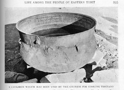 От тьмы к рассвету. Узаконенные наказания в Тибете от имперского китайского правления до независимости