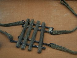 От тьмы к рассвету. Узаконенные наказания в Тибете от имперского китайского правления до независимости