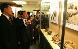 От тьмы к рассвету. Узаконенные наказания в Тибете от имперского китайского правления до независимости