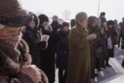 В Туве провели День солидарности с Тибетом
