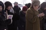 В Туве провели День солидарности с Тибетом