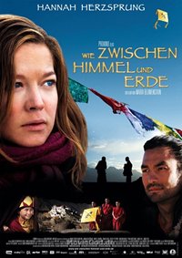 В Москве в «Белых облаках» состоится показ фильма «Побег из Тибета»