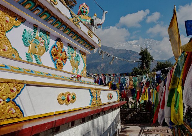 Север Индии стал более доступен Север Индии стал более доступен