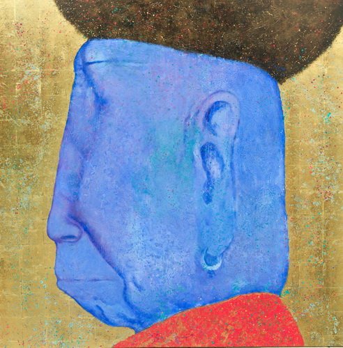 «Нирвана» и буддийский дух в ЦДХ