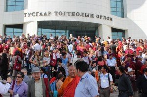 Монголия принимает крупнейшую  международную конференцию тибетологов