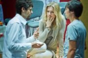Фоторепортаж. Чокьи Ньима Ринпоче даровал учения в Подмоcковье