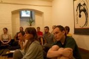 В Санкт-Петербурге отметили день рождения Далай-ламы В Санкт-Петербурге отметили день рождения Далай-ламы