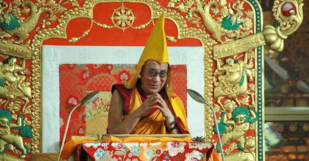 «Золотая обитель Будды Шакьямуни» начинает набор в паломнические группы для поездки на учения Е. С. Далай-ламы в Индии