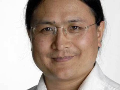 Тибетский врач из Италии дал советы жителям Бурятии, как жить долго и счастливо