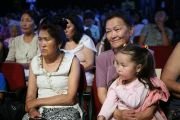 Видео. Роберт Турман. Жизнь и учения Чже Цонкапы