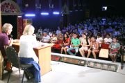 Видео. Роберт Турман. Жизнь и учения Чже Цонкапы