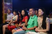 Видео. Роберт Турман. Жизнь и учения Чже Цонкапы