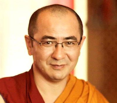 Лама Тенгон прочитает в Москве цикл лекций "Структура Ламрима Чже Цонкапы"