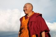 Фото. Досточтимый Шивалха Ринпоче провел ретриты  по Ваджрасамайе и Ваджрасаттве