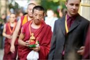 Фоторепортаж. Вспоминая визит Его Святейшества Далай-ламы в Вильнюс Фоторепортаж. Вспоминая визит Его Святейшества Далай-ламы в Вильнюс