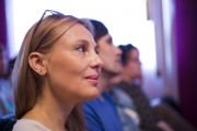 Фото. Любовь и сострадание: универсальный рецепт здоровья и счастья от Барри Керзина