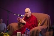 Фото. Любовь и сострадание: универсальный рецепт здоровья и счастья от Барри Керзина
