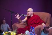 Фото. Любовь и сострадание: универсальный рецепт здоровья и счастья от Барри Керзина