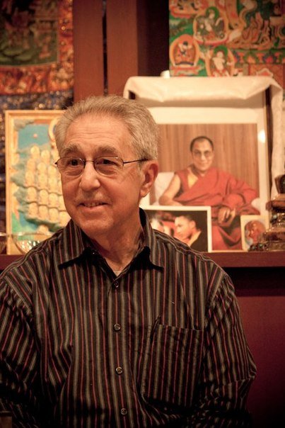 В Киеве состоится вводный курс Александра Берзина «Развитие сбалансированной чувствительности»