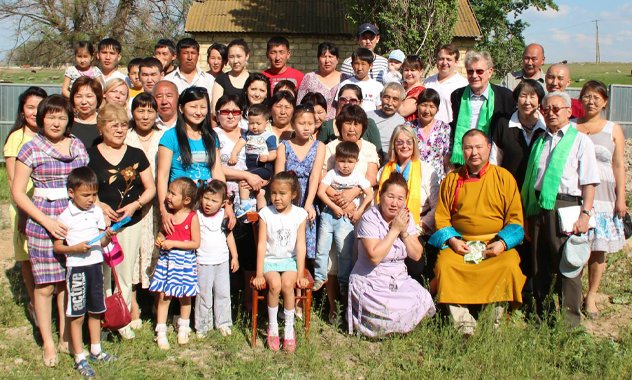 Тэло Тулку Ринпоче: Наше будущее создается в каждый отдельный момент настоящего Тэло Тулку Ринпоче: Наше будущее создается в каждый отдельный момент настоящего