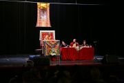Видео. Гарчен Ринпоче. Две истины: относительная и абсолютная