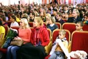 Видео. Гарчен Ринпоче. Две истины: относительная и абсолютная