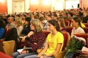 Видео. Гарчен Ринпоче. Две истины: относительная и абсолютная