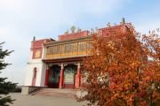 Ученики геше Дугда завершили затворничество по практике Ваджрайогини Ученики геше Дугда завершили затворничество по практике Ваджрайогини