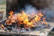 Ученики геше Дугда завершили затворничество по практике Ваджрайогини Ученики геше Дугда завершили затворничество по практике Ваджрайогини
