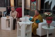 Видео. Тэло Тулку Ринпоче. Преданность духовному наставнику