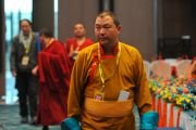 Фото. Учения Е. С. Далай-ламы для буддистов России. День 1 Фото. Учения Е. С. Далай-ламы для буддистов России. День 1