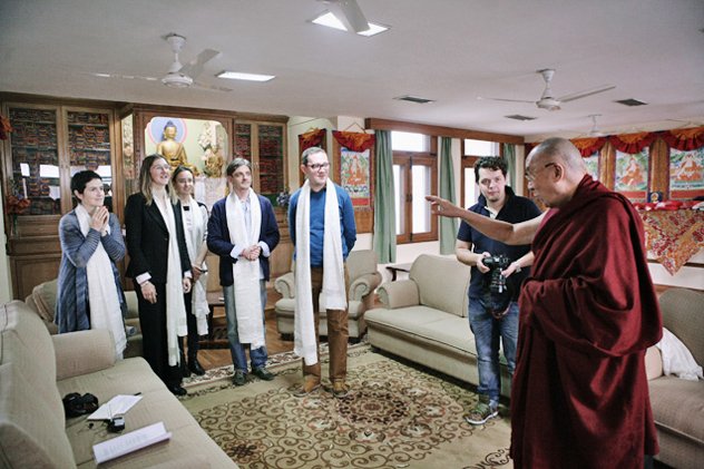 Святая простота Святая простота