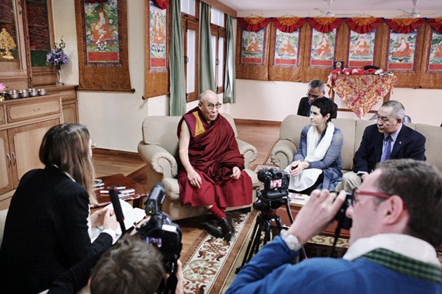 Святая простота Святая простота