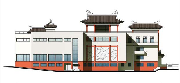 Будде — быть. Православные активисты не станут мешать строительству в Москве буддийского храма