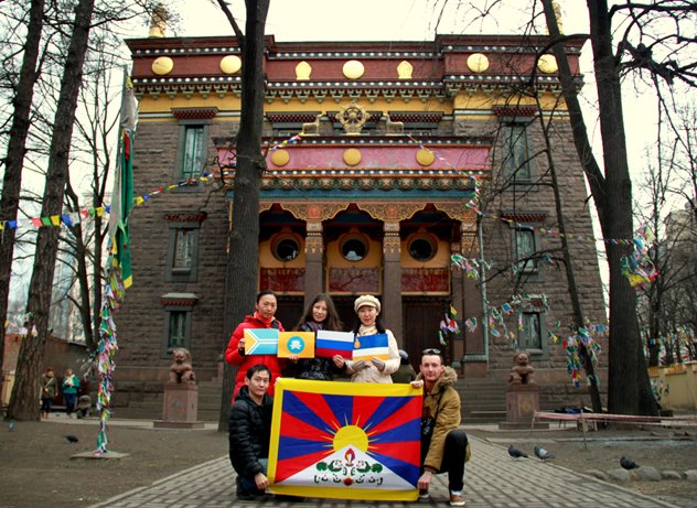 Приближается 10 марта